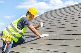 Best Rubber Roofing (EPDM, TPO)  in Oak Grove, OR